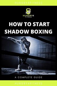 This complete guide will teach you everything you need to know about shadow boxing. Also, you will learn the basic techniques so that you can get started straight away.