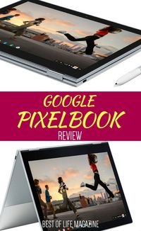 The Google Pixelbook offers features that have changed the way we think about laptops giving people countless reasons to upgrade. Google PixelBook | What is The Google PixelBook | Is The Google PixelBook Good | How Much is The Google PixelBook | Where Can I Buy a Google PixelBook | PixelBook Review | Google Laptop | Google Laptop Review