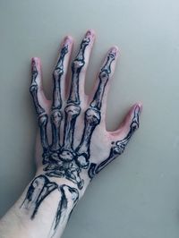 tattoo | tattoo pp | tattoo hand |