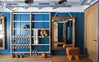 How to create a home gym you'll actually want to work out in