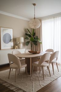 18 Easy Dining Room Decor Ideas That Are Timeless