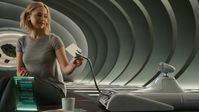 Jennifer Lawrence | Passengers (2016)