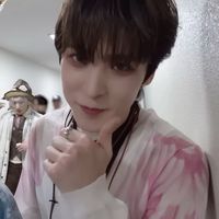 ateez lq icon ᰔᩚಎ ateez logbook #144 ೀ yunho  #ateez #atz #icon #yunho #jeongyunho