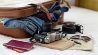 Travel packing hacks: 9 top tips from an expert traveller | escape.com.au