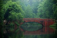 Red Bridge..