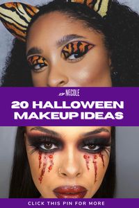 #halloween #halloweenmakeup #halloweenmakeupideas #makeuptutorial #makeup #makeupoftheday #makeupideas #makeupartist #makeuphacks #makeuplook #halloweenparty #halloweenideas