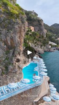 2M views · 18K reactions | Hotel Miramalfi in Amalfi Coast, Italy 💧🩵🇮🇹 | Hotel Miramalfi in Amalfi Coast, Italy 💧🩵🇮🇹

🎥 shewandersabroad [IG] | By M O O N | Facebook