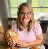 Sourdough Bread Bowls - Amy Bakes Bread