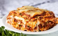 The Most Amazing Lasagna Recipe