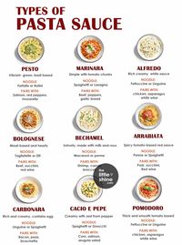 Pasta is a dish that is loved by many and one of the main reasons …