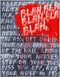 Mel Bochner