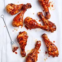 Air fryer chicken drumsticks | Women's Weekly Food