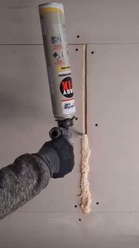 ⁠You've heard of pre-fill now get ready for pre-pre-fill. ⁠ ⁠ ⁠The actions in this video do not reflect nor are recomended by Master Building Materials⁠ ⁠ 📹️ credit: @deniz_ipek1989 #drywallnation #drywaller #powersander #drywallmemes #drywalltool #taperlife #drywalltools #drywallcontractor #drywallcontractors #drywalltaping #drywallcanada #drywalltaper #drywallers #drywallinstallation #drywallwork #drywallsanding #drywalltoronto