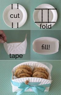 Awesome Food: Cute Idea