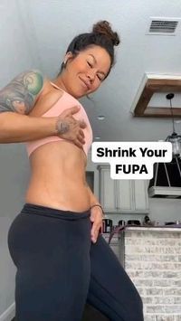 Shrinking your "FUPA" (which stands for "fat upper pubic area") involves a combination of healthy lifestyle changes. Here are some steps you can take Shrink Your FUPA Naturally Default (GPT-3.5) ￼ Steps to shrink your fupa ChatGPT Shrinking your "FUPA" (which stands for "fat upper pubic area") involves a combination of healthy lifestyle changes. Here are some steps you can take: Healthy Diet Portion Control Regular Exercise Hydration Reduce Stress #WeightLossExercise