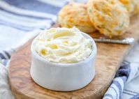 How To Make Whipped Butter