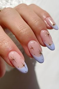 Add celestial charm to your DIY manicures with Star Design Press on Nails! Infuse your nails with enchanting allure using these captivating nails adorned with celestial-inspired star designs. ✨ #PressOnNails #DIYManicure #StarDesignNails #NailArt #CelestialCharm