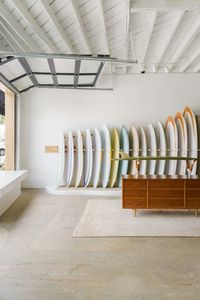 Handshapes + Smoothie Shop Located in Bird Rock, CA  Photographed By Charlotte Lea Photography