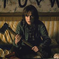 Netflix's 'Stranger Things' Looks Like It'll Be the Ultimate '80s Movie Mash-Up