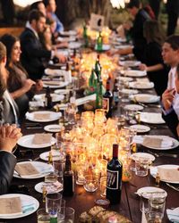 Family-Style, Buffet or Plated: The Dinner Debate, Broken Down | Lake Tahoe