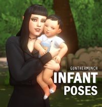 17+ Essential Sims 4 Infant Mods (Updated 2023!)