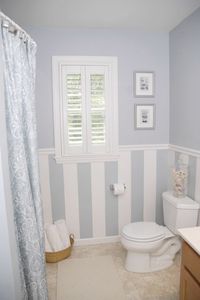 $88 Bathroom Makeover