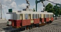 Minecraft by year 1998 #Minecrafttrain #train