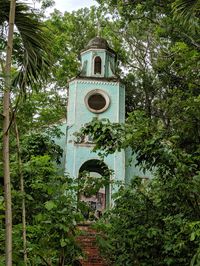 Abandoned church in Puerto Rico #abandoned #photography #urban exploration #urban explorer #travel #adventure