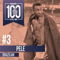 Pele - FIFA 18 World Cup 2018 #worldcup #worldcup2018 #fifaworldcup