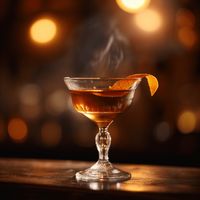 6 Speakeasy cocktails you can make in minutes!