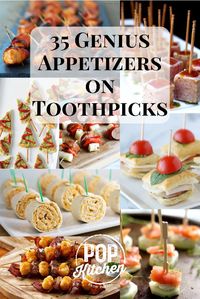 35 Genius Appetizers on Toothpicks That Are Perfect for Parties https://parade.com/847668/cathypollak/24-appetizers-on-toothpicks/#gid=ci02a513e6f006247d&pid=blt-skewers  https://parade.com/847668/cathypollak/24-appetizers-on-toothpicks/#gid=ci02a513e6f006247d&pid=blt-skewers