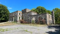 Goddard Mansion – Cape Elizabeth, Maine - Atlas Obscura