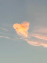 #heart #clouds #aesthetic 