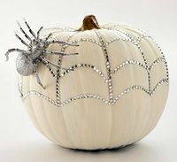 10 DIY Halloween Pumpkin Decorating Ideas