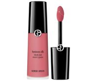 dusty rose shade- Check out this product at Sephora.com - Armani Beauty Luminousu Silk Cheek Tint - 62 Delicate Mauve