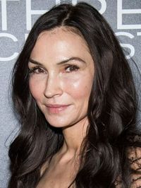 Famke Janssen - Actress, Model