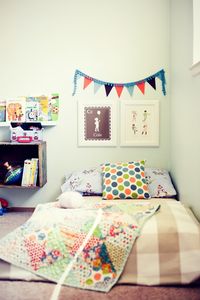 little room for little person #kidinstyle