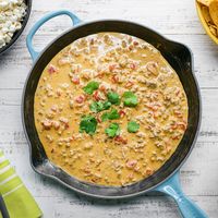 Rotel Dip