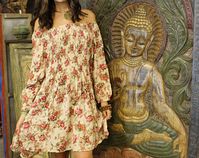 View Kaftan Dresses by BohemianGypsyChic on Etsy