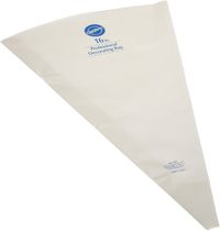 Amazon.com: Wilton Professional Reusable Decorating Piping Bag, 16 Inch: Pastry Bags: Home & Kitchen