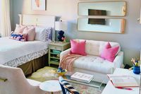 380-Square-Foot Washington D.C. Condo Tour Photos | Apartment Therapy