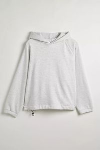 Standard Cloth Free Throw Hoodie Sweatshirt | Urban Outfitters