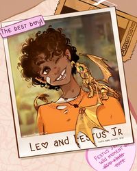 Leo Valdez