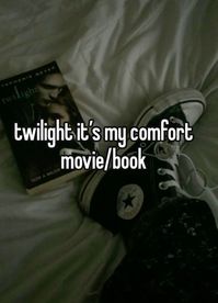 #twilight #whispers