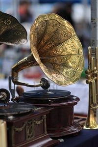 Old♥.•:*´¨`*:•♥gramophone.