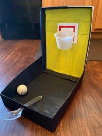 Fun Time Basketball Game : 11 Steps (with Pictures) - Instructables