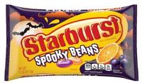 Starburst Spooky Beans Halloween Candy - 11oz