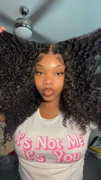 👉Hair Details: Glueless Wigs 13x4 HD Lace Front Wigs Curly Human Hair Wigs 30 Inch Wear And Go Wig 🎉Black Friday Super Sale🥳🥳🥳 $20 Off Over $99, Code:BF20 $40 Off Over $169,Code:BF40 $70 Off Over $279,Code:BF70 $100 Off Over $379, Code:BF100