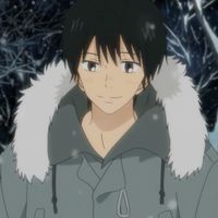 ₍ᐢ..ᐢ₎♡̷ kimi ni todoke kazehaya icon . . ☆ #kazehaya