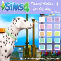 Pets - Site de nolweensims !